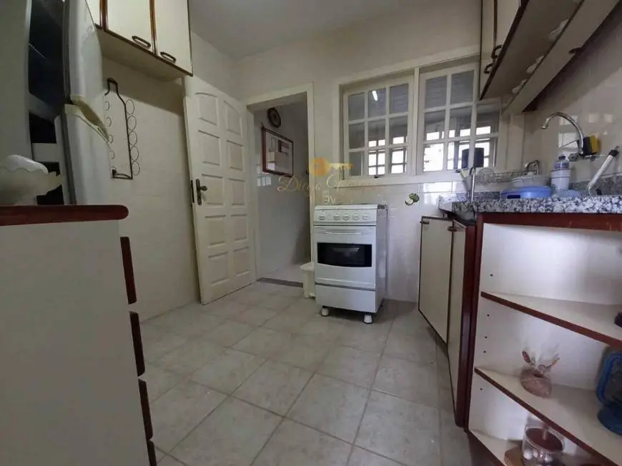 Foto 5 de Casa de Condomínio com 2 Quartos à venda, 72m² em Cascata Guarani, Teresópolis