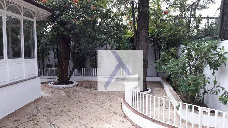 Foto 5 de Casa de Condomínio com 3 Quartos para alugar, 400m² em Alto Da Boa Vista, São Paulo