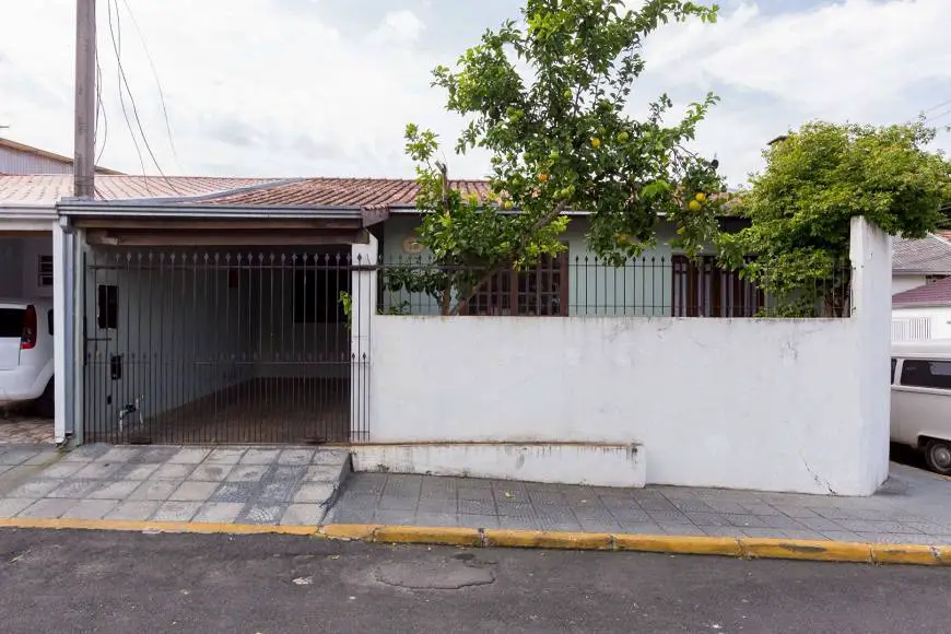 Foto 3 de Casa de Condomínio com 3 Quartos para alugar, 100m² em Cajuru, Curitiba