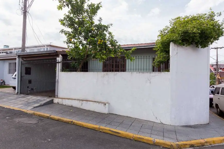 Foto 4 de Casa de Condomínio com 3 Quartos para alugar, 100m² em Cajuru, Curitiba