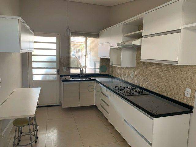Foto 1 de Casa de Condomínio com 3 Quartos à venda, 136m² em Despraiado, Cuiabá