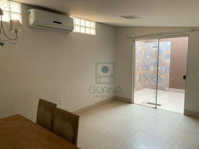 Foto 2 de Casa de Condomínio com 3 Quartos à venda, 136m² em Despraiado, Cuiabá