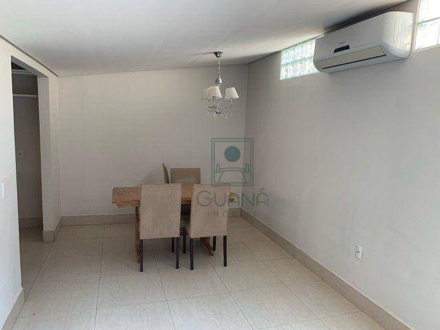 Foto 3 de Casa de Condomínio com 3 Quartos à venda, 136m² em Despraiado, Cuiabá