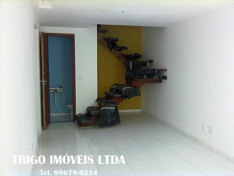 Foto 1 de Casa de Condomínio com 3 Quartos à venda, 82m² em Oswaldo Cruz, Rio de Janeiro