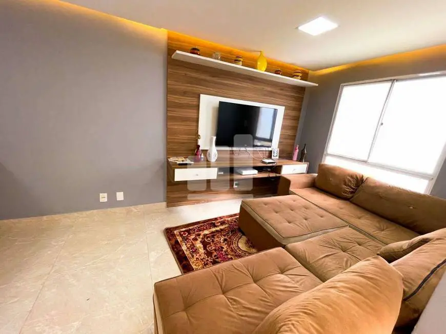 Foto 4 de Casa de Condomínio com 4 Quartos à venda, 86m² em Praia da Baleia, Serra