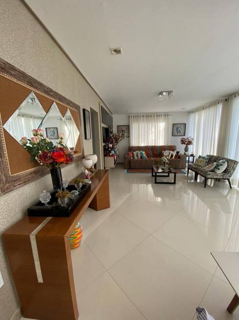 Foto 5 de Casa de Condomínio com 7 Quartos à venda, 450m² em Guarajuba, Camaçari
