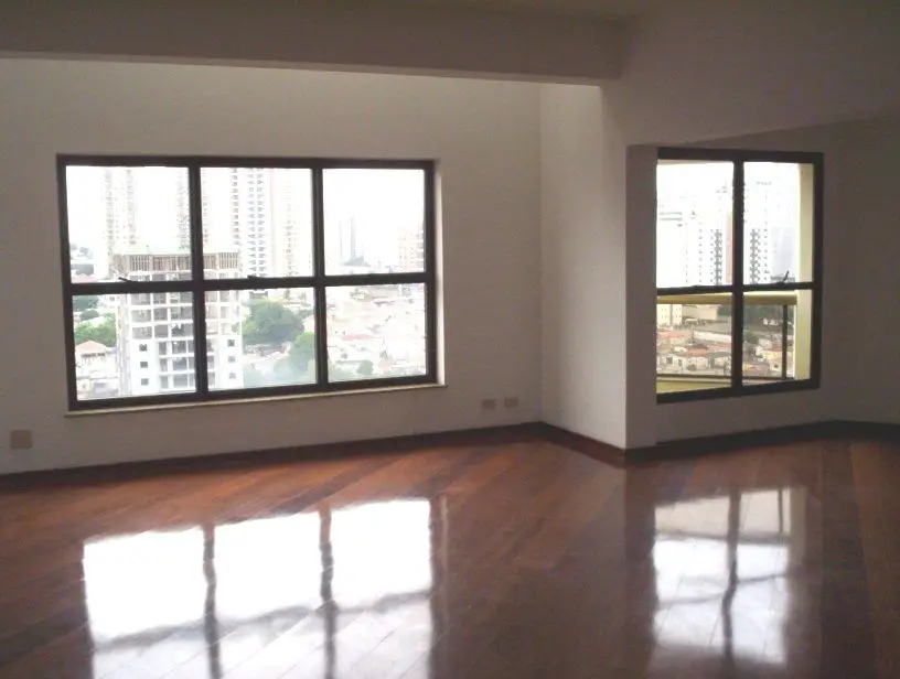 Foto 1 de Cobertura com 5 Quartos para alugar, 470m² em Tatuapé, São Paulo