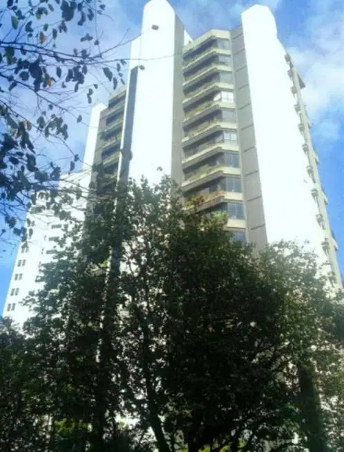 Foto 2 de Flat com 1 Quarto à venda, 78m² em Morumbi, São Paulo