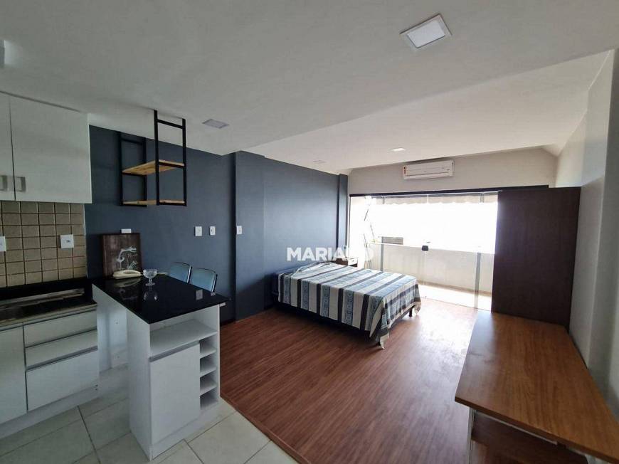 Foto 1 de Kitnet com 1 Quarto para alugar, 40m² em Barra, Salvador