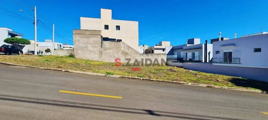 Foto 3 de Lote/Terreno à venda, 354m² em Residencial Paineiras, Piracicaba