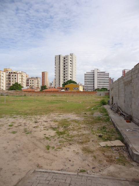 Foto 3 de Lote/Terreno para alugar, 4000m² em Vicente Pinzon, Fortaleza