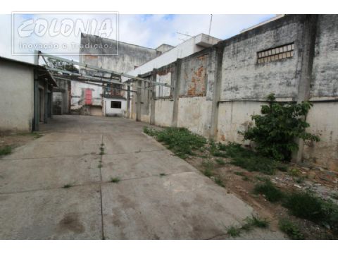 Foto 1 de Lote/Terreno à venda, 245m² em Vila Metalurgica, Santo André