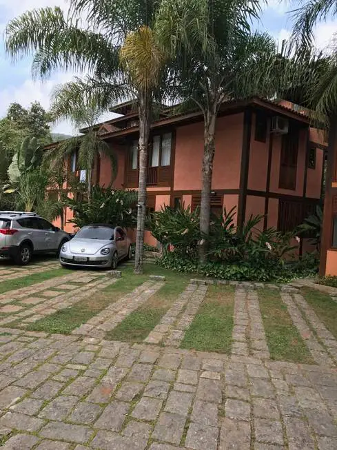 Foto 1 de Sobrado com 3 Quartos para alugar, 135m² em Praia de Juquehy, São Sebastião