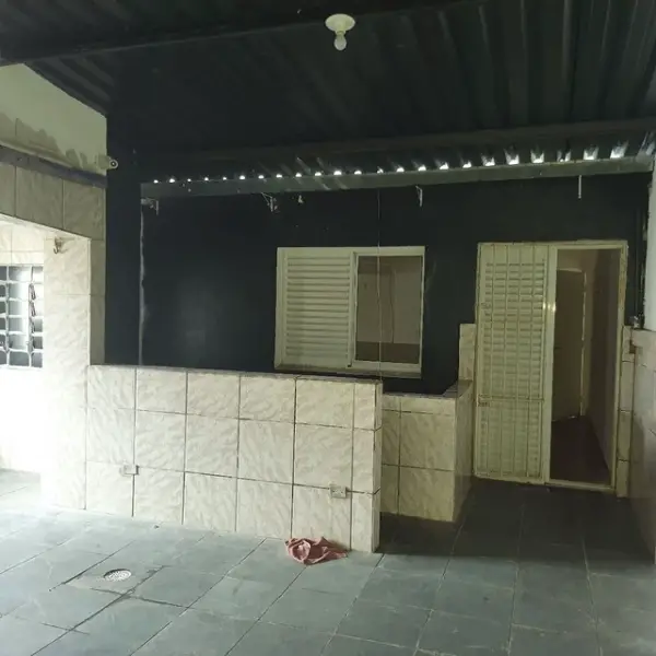 Foto 2 de Sobrado com 4 Quartos para alugar, 250m² em Centro, Diadema
