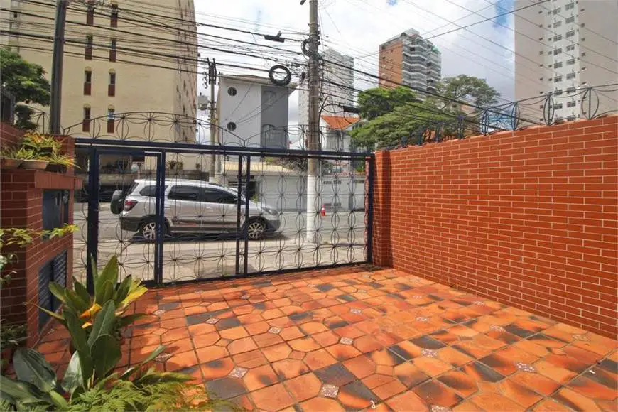 Foto 1 de Sobrado com 4 Quartos à venda, 226m² em Vila Mariana, São Paulo