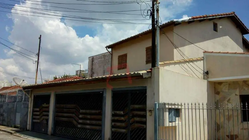 Foto 1 de Sobrado com 5 Quartos para venda ou aluguel, 240m² em Lapa, São Paulo