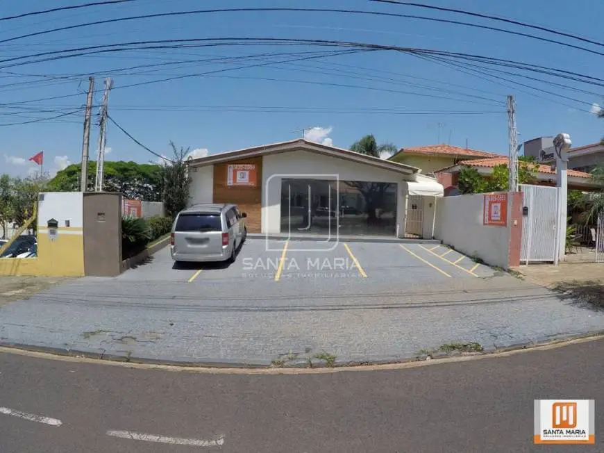 Foto 1 de Sobrado com 5 Quartos à venda, 267m² em Ribeirânia, Ribeirão Preto