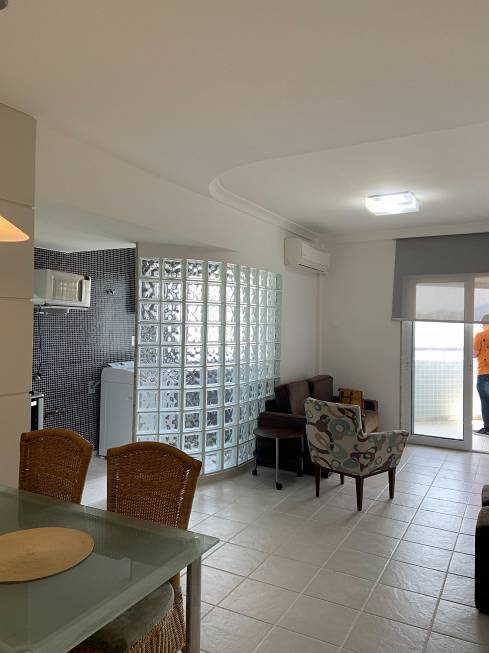 Foto 4 de Apartamento com 1 Quarto para alugar, 50m² em Barra da Tijuca, Rio de Janeiro