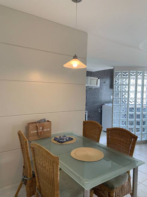 Foto 5 de Apartamento com 1 Quarto para alugar, 50m² em Barra da Tijuca, Rio de Janeiro