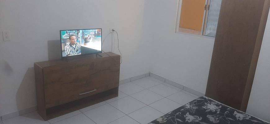 Foto 1 de Apartamento com 1 Quarto para alugar, 22m² em Bosque da Saúde, São Paulo