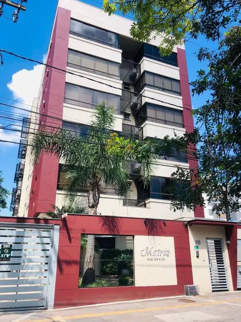 Foto 1 de Apartamento com 1 Quarto à venda, 41m² em Centro, Canoas