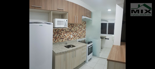 Foto 1 de Apartamento com 1 Quarto para venda ou aluguel, 42m² em Jardim Olavo Bilac, São Bernardo do Campo
