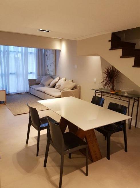 Foto 1 de Apartamento com 1 Quarto para venda ou aluguel, 92m² em Jardim Paraíso, Campinas