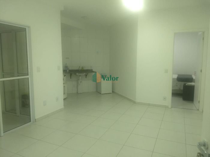 Foto 1 de Apartamento com 1 Quarto para alugar, 40m² em Jardim Paraíso, São Carlos