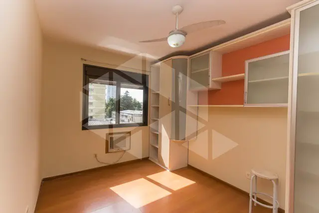 Foto 3 de Apartamento com 1 Quarto à venda, 53m² em Petrópolis, Porto Alegre