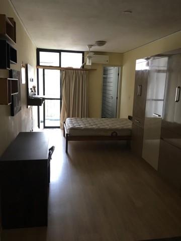 Foto 1 de Apartamento com 1 Quarto à venda, 35m² em Santa Lúcia, Vitória