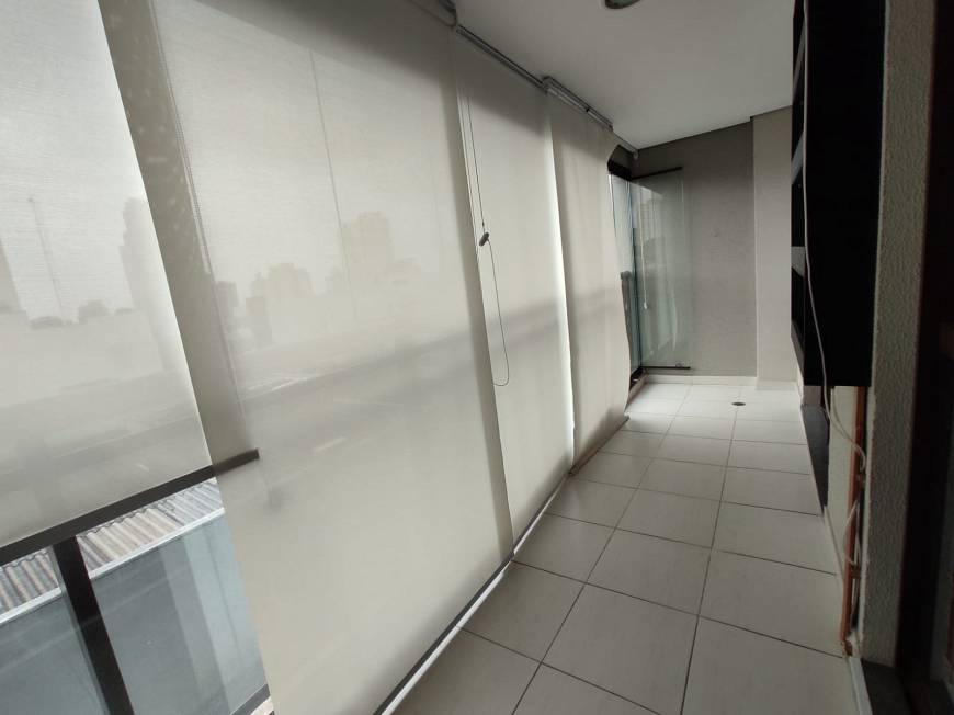 Foto 4 de Apartamento com 1 Quarto para alugar, 40m² em Tatuapé, São Paulo