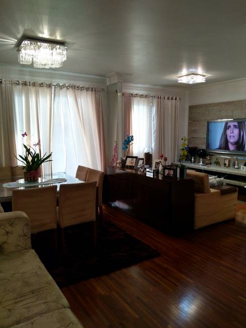 Foto 1 de Apartamento com 1 Quarto à venda, 76m² em Vila Invernada, São Paulo