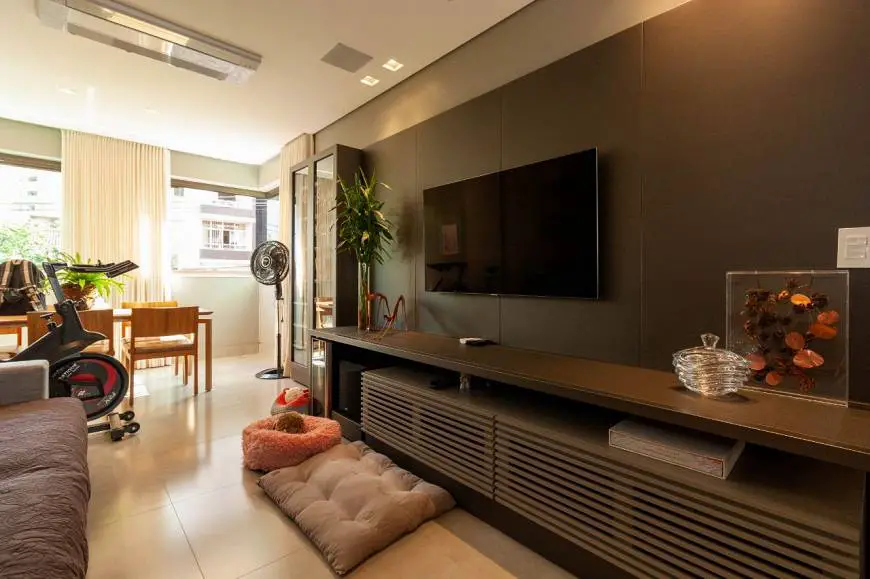 Foto 2 de Apartamento com 2 Quartos à venda, 142m² em Anchieta, Belo Horizonte