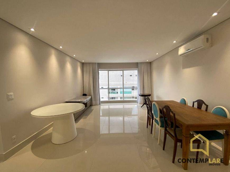 Foto 1 de Apartamento com 2 Quartos para alugar, 66m² em Aparecida, Santos