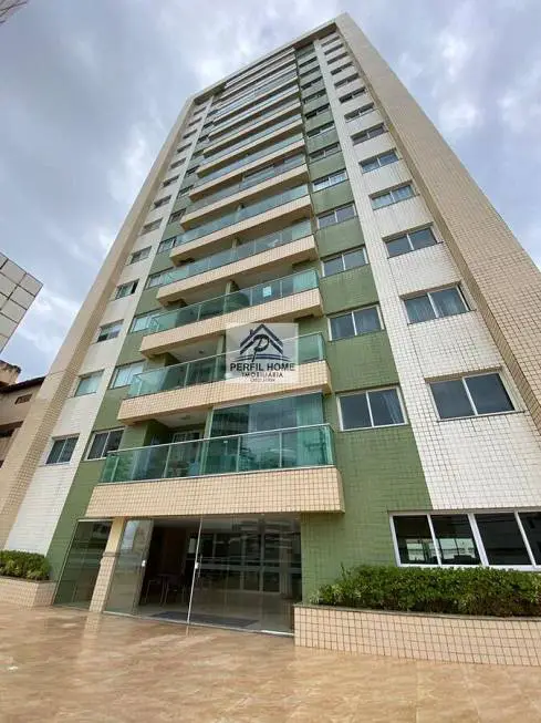 Foto 1 de Apartamento com 2 Quartos para alugar, 67m² em Armação, Salvador