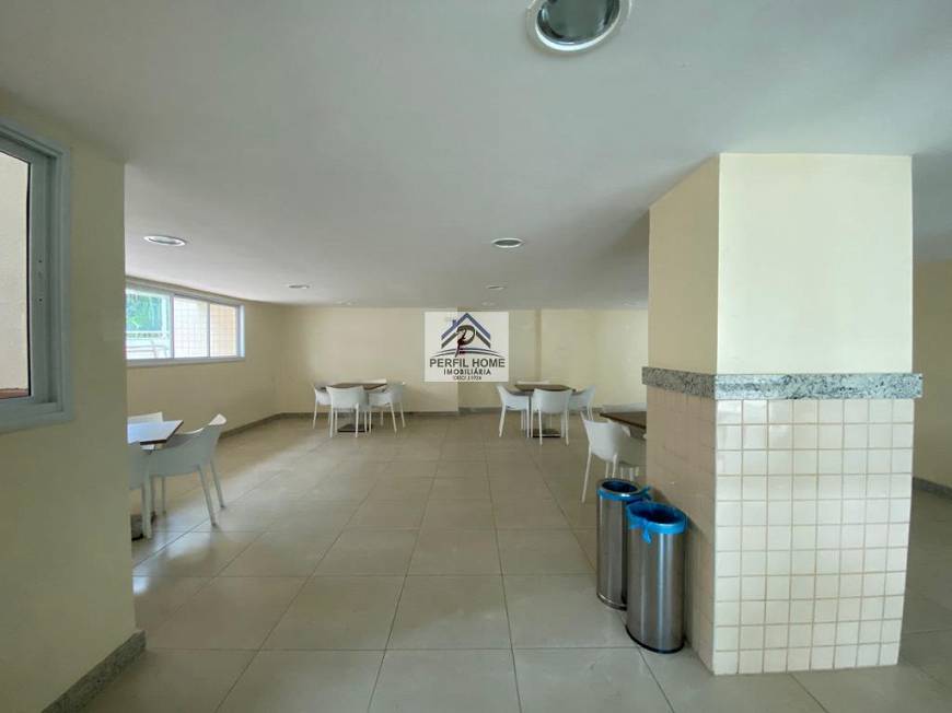 Foto 3 de Apartamento com 2 Quartos para alugar, 67m² em Armação, Salvador