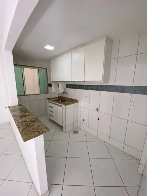 Foto 3 de Apartamento com 2 Quartos para alugar, 60m² em Barra da Tijuca, Rio de Janeiro