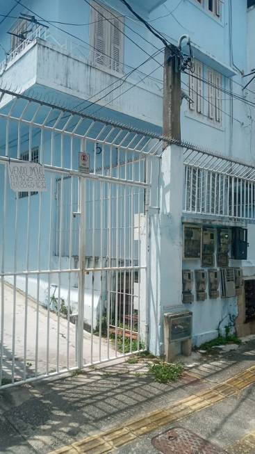 Foto 1 de Apartamento com 2 Quartos para alugar, 55m² em Barris, Salvador