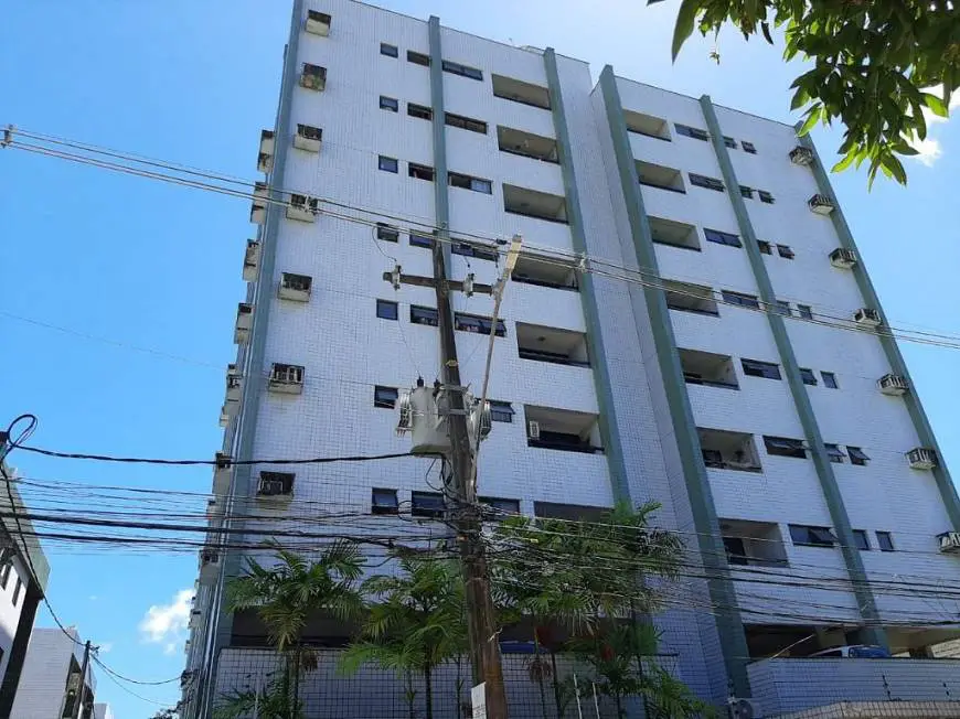 Foto 1 de Apartamento com 2 Quartos à venda, 56m² em Engenho do Meio, Recife