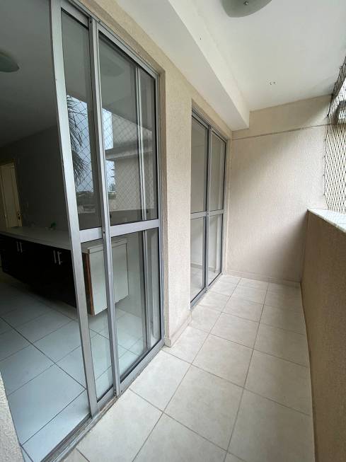 Foto 3 de Apartamento com 2 Quartos para alugar, 67m² em Flores, Manaus