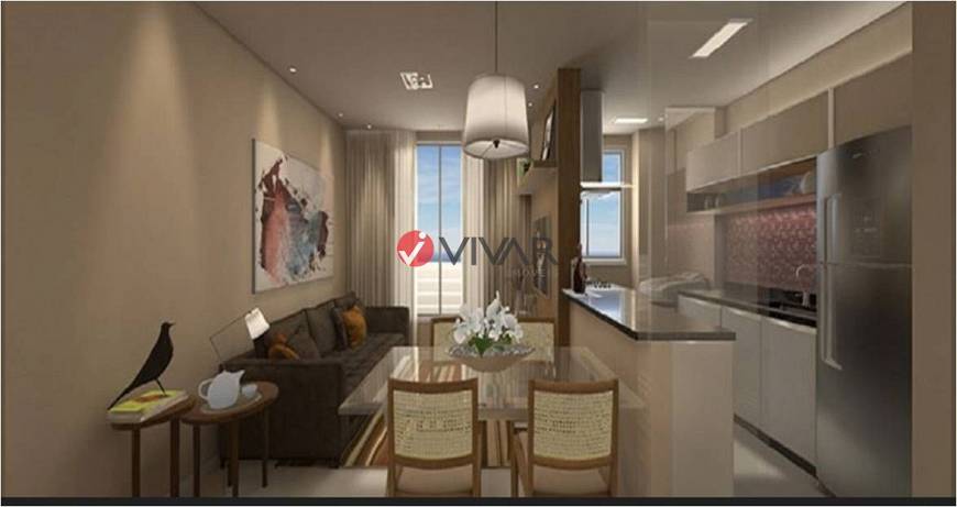 Foto 1 de Apartamento com 2 Quartos à venda, 66m² em Funcionários, Belo Horizonte