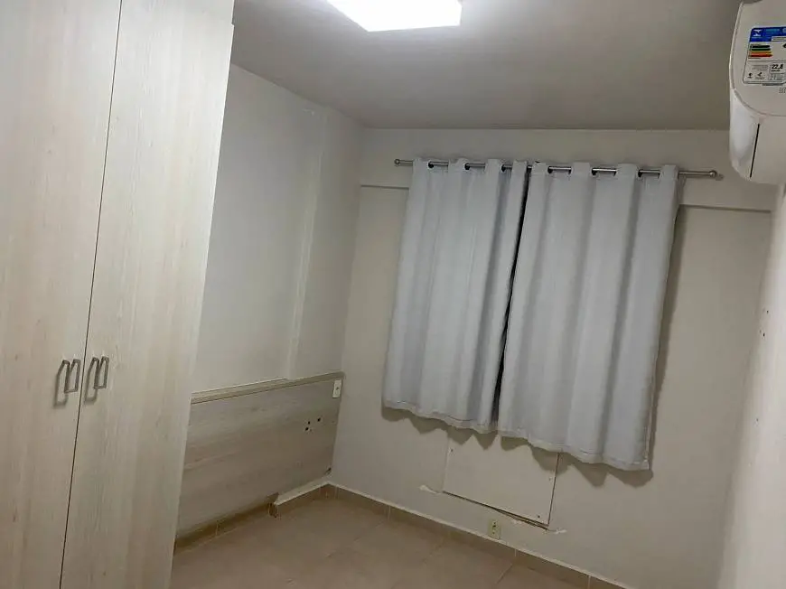 Foto 3 de Apartamento com 2 Quartos à venda, 52m² em Goiabeiras, Cuiabá