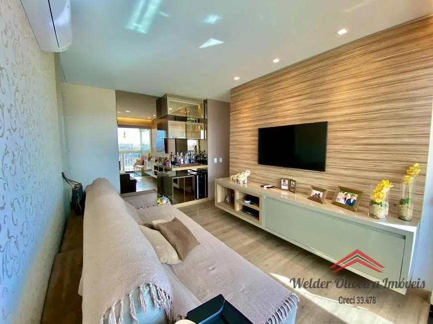 Foto 4 de Apartamento com 2 Quartos à venda, 69m² em Havaí, Belo Horizonte