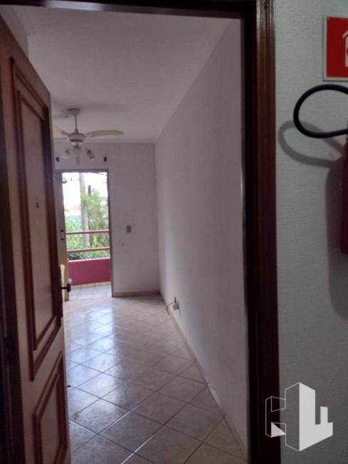 Foto 2 de Apartamento com 2 Quartos à venda, 58m² em Jardim Campos Prado , Jaú