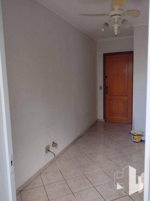 Foto 3 de Apartamento com 2 Quartos à venda, 58m² em Jardim Campos Prado , Jaú