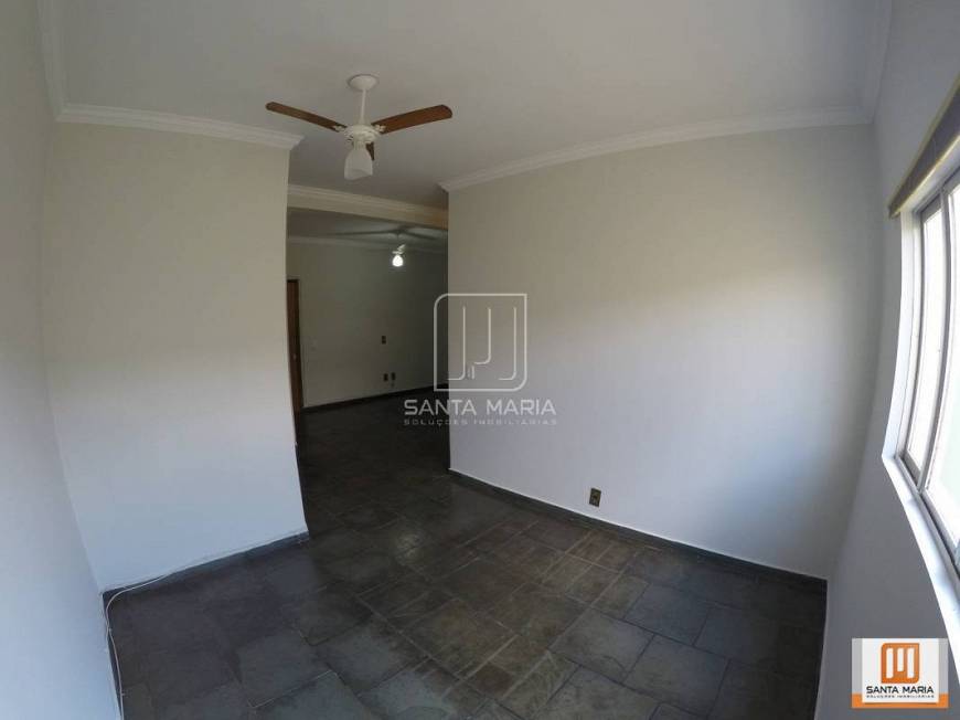Foto 5 de Apartamento com 2 Quartos para alugar, 90m² em Jardim Irajá, Ribeirão Preto