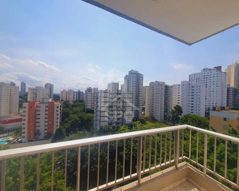 Foto 1 de Apartamento com 2 Quartos para alugar, 90m² em Jardim Marajoara, São Paulo