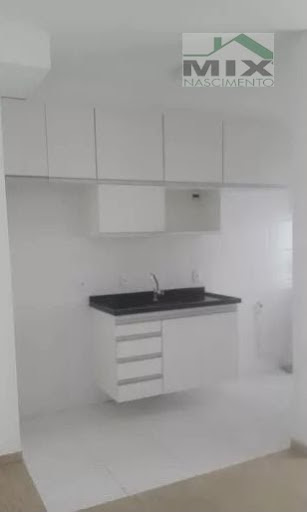 Foto 3 de Apartamento com 2 Quartos à venda, 63m² em Jardim Paramount, São Bernardo do Campo