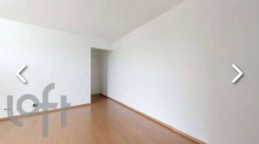 Foto 1 de Apartamento com 2 Quartos à venda, 60m² em Jardim São Luís, São Paulo