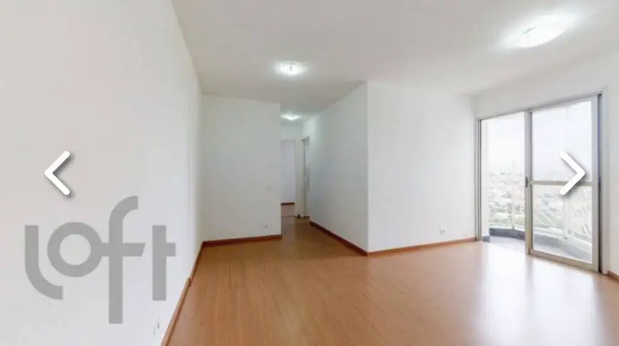 Foto 1 de Apartamento com 2 Quartos à venda, 60m² em Jardim São Luís, São Paulo